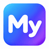 My