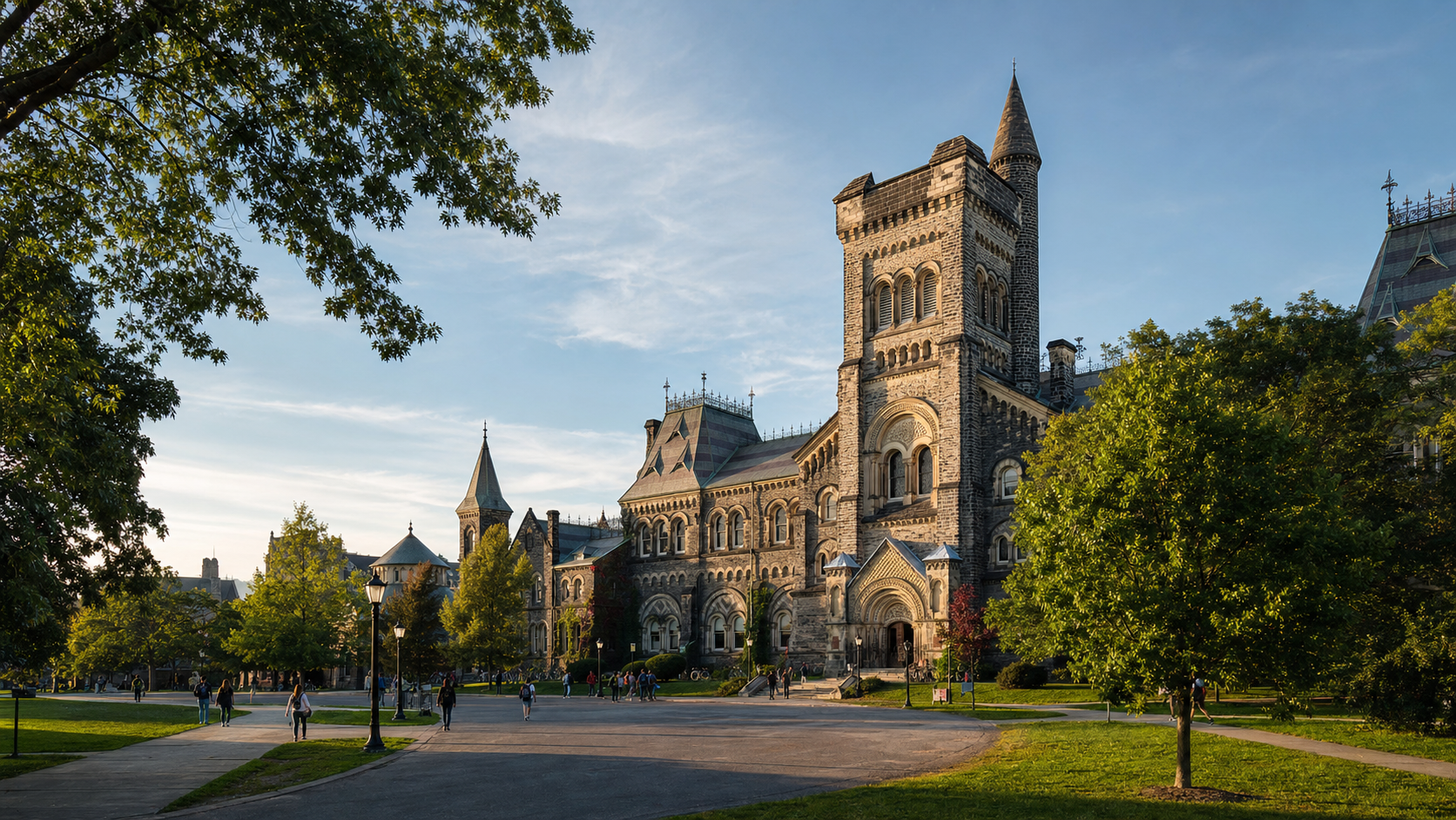 University of Toronto
