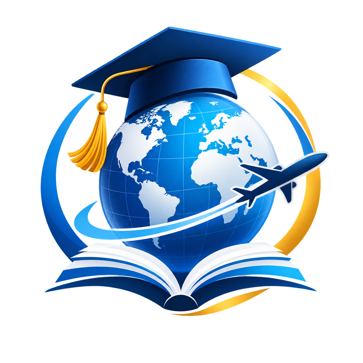 CIC Education Hub logo